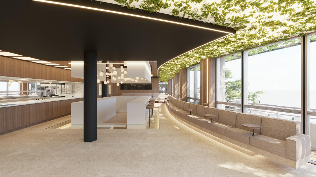 Bureau Paris 11742m² Location bureau Paris OLBUR2100498 10